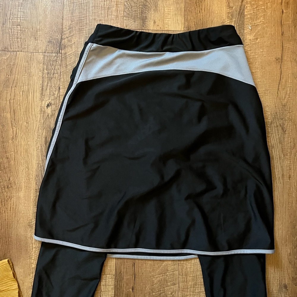 Athletic Skort - Picture 7 of 8